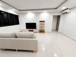 Blk 486 Jurongville @ Avenue 1 (Jurong West), HDB 4 Rooms #579280061
